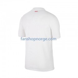 Billige Fotballdrakter Tyrkia Herre Hjemmedrakt Euro 2024 Kortermet