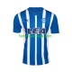 Billige Fotballdrakter Deportivo Alaves Herre Hjemmedrakt 2023-2024 Kortermet