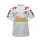 Billige Fotballdrakter Santos FC Neymar JR 11 -2012 Retro Herre Hjemmedrakt 2011 Kortermet