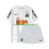 Billige Fotballdrakter Santos FC -2012 Retro Barn Hjemmedrakt 2011 Kortermet