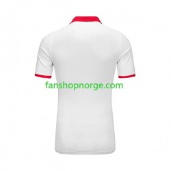 Billige Fotballdrakter Tunisia Herre Bortedrakt 2023-2024 Kortermet