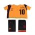 Billige Fotballdrakter Roma TOTTI 10 2005- Retro Barn Hjemmedrakt 2006 Kortermet