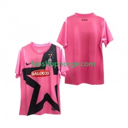 Billige Fotballdrakter Juventus -2012 Retro Herre Bortedrakt 2011 Kortermet