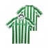Billige Fotballdrakter Real Betis 1995 1997 Retro Herre Hjemmedrakt Kortermet