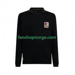 Billige Fotballdrakter AC Milan 125th Anniversary Keeper Herre Hjemmedrakt 2024-2025 Langermet