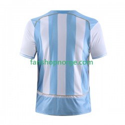 Billige Fotballdrakter Argentina Retro Herre Hjemmedrakt 2006 Kortermet