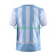Billige Fotballdrakter Argentina Retro Herre Hjemmedrakt 2006 Kortermet