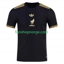Billige Fotballdrakter Mexico Gold Cup Herre Hjemmedrakt 2025 Kortermet