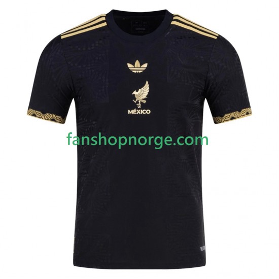 Billige Fotballdrakter Mexico Gold Cup Herre Hjemmedrakt 2025 Kortermet