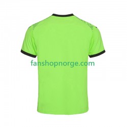 Billige Fotballdrakter Portugal Keeper Herre Hjemmedrakt 2025 Kortermet