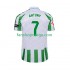 Billige Fotballdrakter Real Betis ANTONY 7 Herre Hjemmedrakt 2024-2025 Kortermet