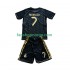 Billige Fotballdrakter Real Madrid Cristiano Ronaldo 7 2012 Retro Barn Bortedrakt 2011 Kortermet