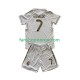 Billige Fotballdrakter Real Madrid Cristiano Ronaldo 7 2012 Retro Barn Hjemmedrakt 2011 Kortermet