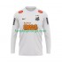 Billige Fotballdrakter Santos FC 2012 Retro Herre Hjemmedrakt 2011 Langermet