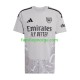 Billige Fotballdrakter Arsenal Keeper Herre Hjemmedrakt 2026-2027 Kortermet
