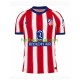 Billige Fotballdrakter Atlético Madrid Herre Hjemmedrakt 2026-2027 Kortermet