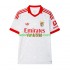 Billige Fotballdrakter Benfica Herre Bortedrakt 2026-2027 Kortermet