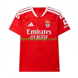 Billige Fotballdrakter Benfica Herre Hjemmedrakt 2026-2027 Kortermet