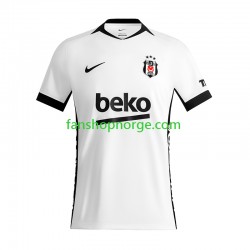 Billige Fotballdrakter Besiktas Herre Hjemmedrakt 2026-2027 Kortermet