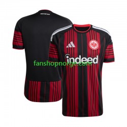 Billige Fotballdrakter Eintracht Frankfurt Herre Hjemmedrakt 2026-2027 Kortermet