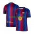 Billige Fotballdrakter FC Barcelona Herre Hjemmedrakt 2026-2027 Kortermet