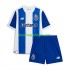 Billige Fotballdrakter FC Porto Barn Hjemmedrakt 2026-2027 Kortermet