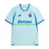 Billige Fotballdrakter FC Porto Herre Tredjedrakt 2026-2027 Kortermet