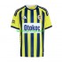 Billige Fotballdrakter Fenerbahce Herre Hjemmedrakt 2026-2027 Kortermet