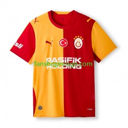 Billige Fotballdrakter Galatasaray Herre Hjemmedrakt 2026-2027 Kortermet