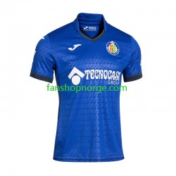 Billige Fotballdrakter Getafe CF Herre Hjemmedrakt 2026-2027 Kortermet
