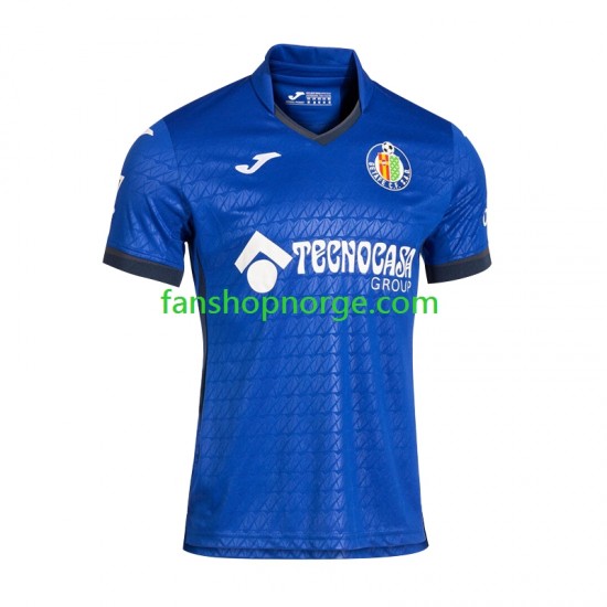Billige Fotballdrakter Getafe CF Herre Hjemmedrakt 2026-2027 Kortermet