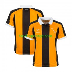Billige Fotballdrakter Hull City Herre Hjemmedrakt 2026-2027 Kortermet