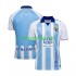 Billige Fotballdrakter Málaga CF Herre Hjemmedrakt 2026-2027 Kortermet