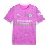 Billige Fotballdrakter Manchester City Keeper Herre Bortedrakt 2026-2027 Kortermet