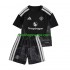 Billige Fotballdrakter Manchester United Keeper Barn Hjemmedrakt 2026-2027 Kortermet