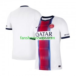 Billige Fotballdrakter Paris Saint-Germain Herre Hjemmedrakt 2026-2027 Kortermet