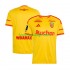 Billige Fotballdrakter RC Lens Herre Hjemmedrakt 2026-2027 Kortermet
