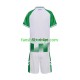 Billige Fotballdrakter Real Betis Barn Hjemmedrakt 2026-2027 Kortermet