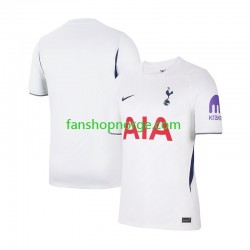 Billige Fotballdrakter Tottenham Hotspur Herre Hjemmedrakt 2026-2027 Kortermet