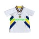 Billige Fotballdrakter Sverige Retro Herre Bortedrakt 1994 Kortermet