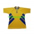 Billige Fotballdrakter Sverige Retro Herre Hjemmedrakt 1994 Kortermet