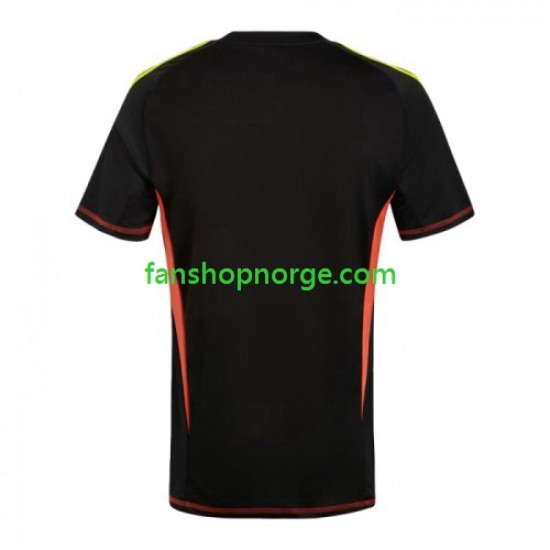 Billige Fotballdrakter Argentina Copa America 2024 Keeper Herre Hjemmedrakt Kortermet