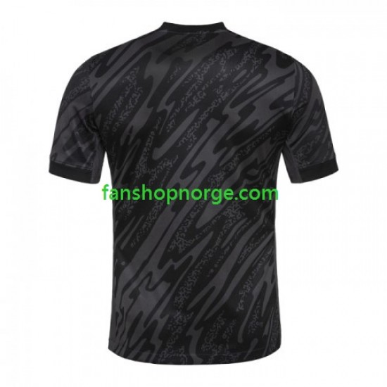 Billige Fotballdrakter Portugal Keeper Herre Bortedrakt Euro 2024 Kortermet