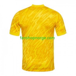 Billige Fotballdrakter Portugal Keeper Herre Hjemmedrakt Euro 2024 Kortermet