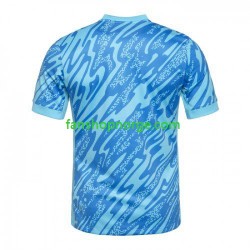 Billige Fotballdrakter Portugal Keeper Herre Tredjedrakt Euro 2024 Kortermet