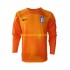 Billige Fotballdrakter Hellas Keeper Herre Tredjedrakt 2022-2023 Langermet