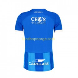 Billige Fotballdrakter KRC Genk Herre Hjemmedrakt 2023-2024 Kortermet