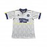 Billige Fotballdrakter Leeds United Retro Herre Hjemmedrakt 1991-1992 Kortermet