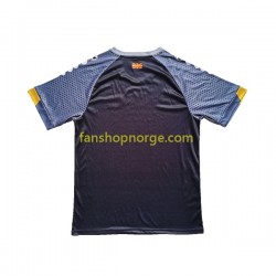 Billige Fotballdrakter Nord-Makedonia Herre Tredjedrakt 2023 Kortermet