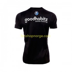 Billige Fotballdrakter PSV Eindhoven Keeper Herre Hjemmedrakt 2022-2023 Kortermet